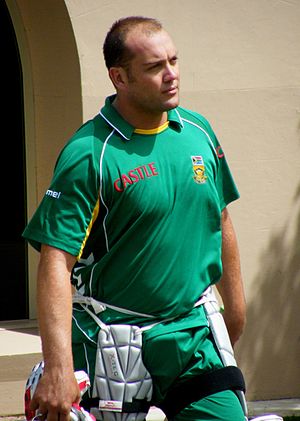 Jacques Kallis Profile Picture