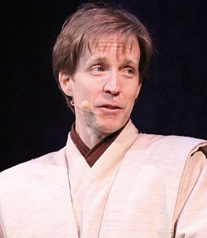 James Arnold Taylor Profile Picture