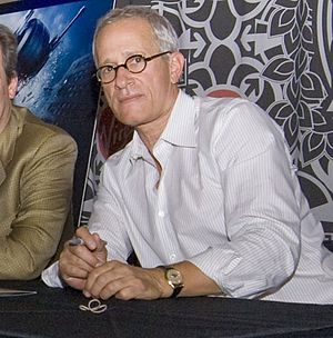 James Newton Howard Profile Picture