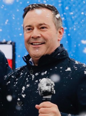 Jason Kenney