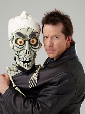 Jeff Dunham Profile Picture