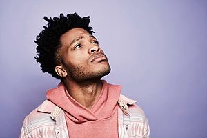 Jermaine Fowler