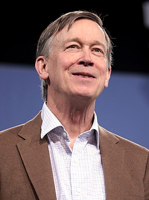 John Hickenlooper Profile Picture