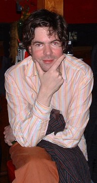 Jon Brion Profile Picture