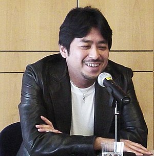 Kazuki Takahashi Profile Picture