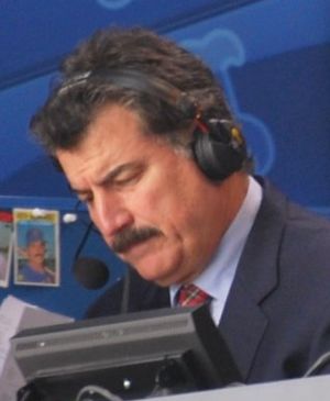 Keith Hernandez