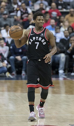 Kyle Lowry Profile Picture