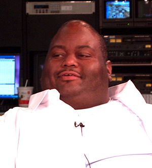 Lavell Crawford Profile Picture