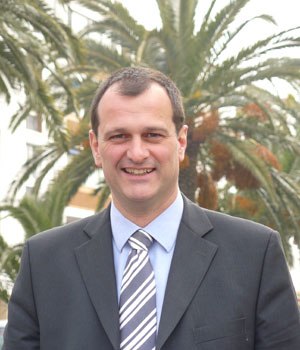 Louis Aliot Profile Picture