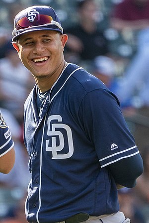 Manny Machado