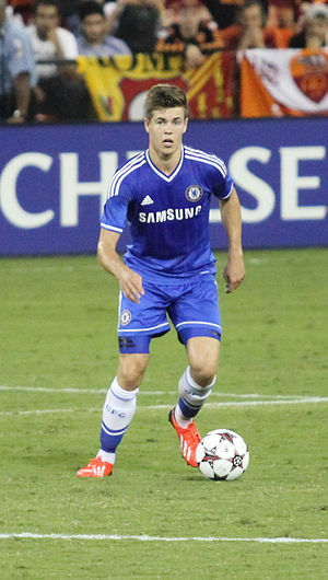 Marco van Ginkel Profile Picture