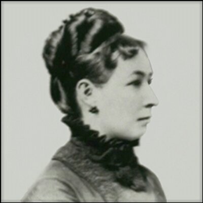 Matilda Ziegler Profile Picture