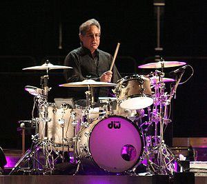 Max Weinberg