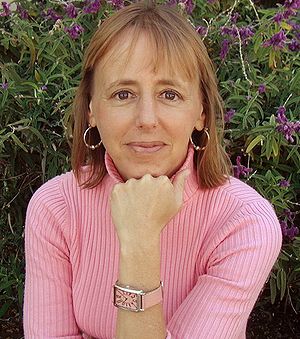 Medea Benjamin