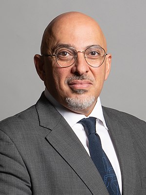 Nadhim Zahawi Profile Picture