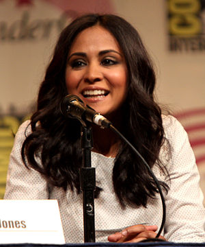 Parminder Nagra Profile Picture