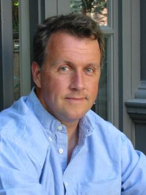 Paul Graham Profile Picture