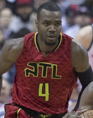 Paul Millsap Profile Picture