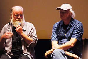 Phil Tippett Profile Picture