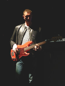 Pino Palladino Profile Picture