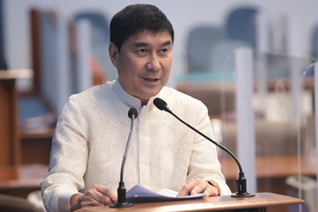 Raffy Tulfo Profile Picture