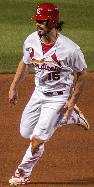 Randal Grichuk