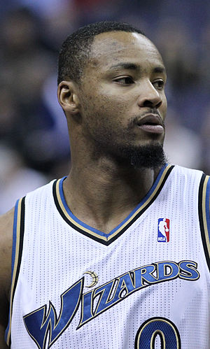 Rashard Lewis Profile Picture