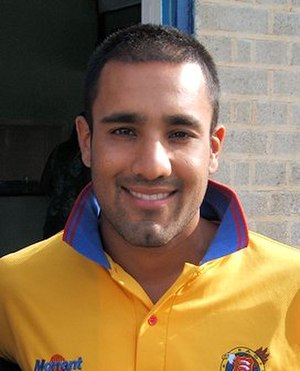 Ravi Bopara Profile Picture