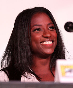 Rutina Wesley Profile Picture