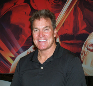 Sam J. Jones Profile Picture