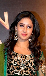 Sana Amin Sheikh Profile Picture