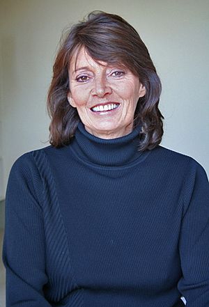 Sarah Douglas Profile Picture