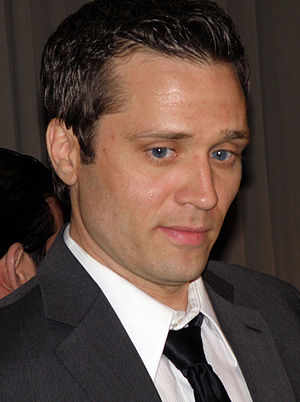 Seamus Dever Profile Picture