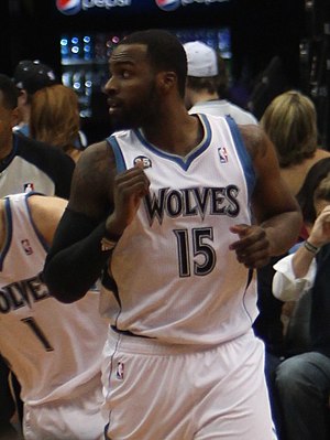 Shabazz Muhammad Profile Picture