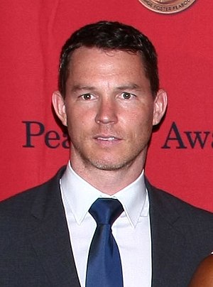 Shawn Hatosy