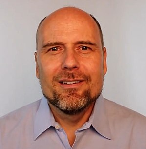 Stefan Molyneux Profile Picture