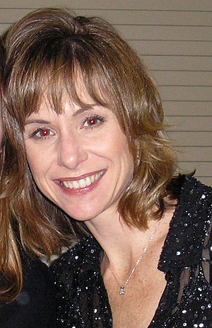 Susan Egan Profile Picture