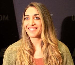 Tatiana Suarez Profile Picture