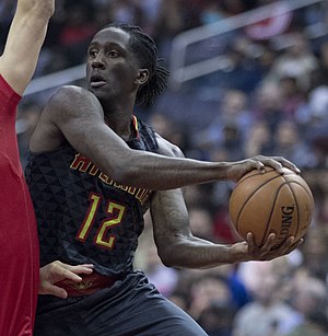 Taurean Prince Profile Picture