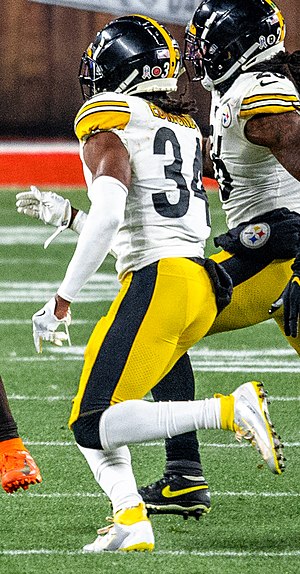 Terrell Edmunds