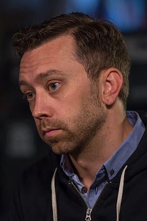 Tim McIlrath Profile Picture