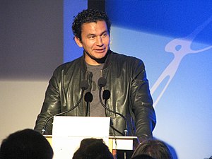 Wab Kinew