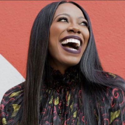 Yvonne Orji Profile Picture