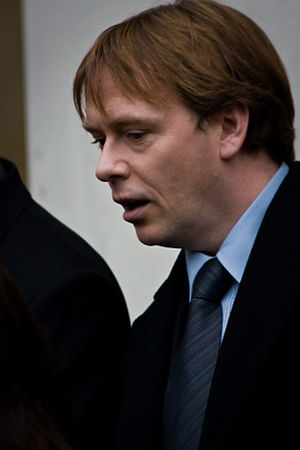 Adam Woodyatt Profile Picture