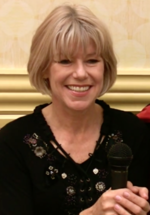 Adrienne King