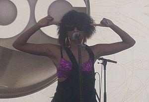 Anjulie Profile Picture