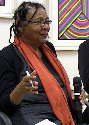 Bell hooks Profile Picture