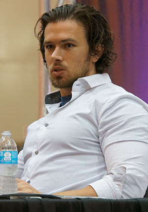 Brad Maddox