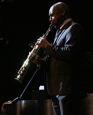 Branford Marsalis Profile Picture