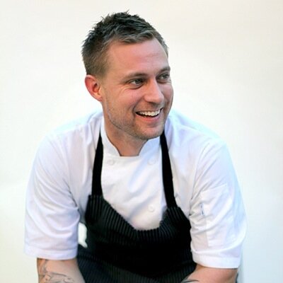 Bryan Voltaggio Profile Picture